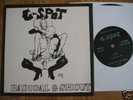 G-SPOT - RADICAL & SHOUT FLEXI GISM GAUZE