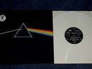 PINK FLOYD Dark Side of the Moon *WHITE VINYL* LP MINT