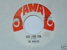 THE APOLLOS - SOUL FUNK-TION - 7