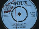 Lloyd The Matador - The Train (Engine 54) KILLER LISTEN