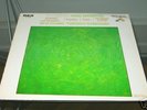 RARE JASPER JOHNS ART COVER LP TORU TAKEMITSU