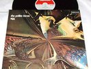 EGG-THE POLITE FORCE-UK ORIGINAL 1st DERAM PRESS-