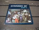 Exit 9 Straight Up VG++ BRC 77006 Funk Breaks Listen
