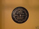 Bennie Moten Victor 23384 Moten's Swing RARE 78 rpm