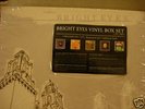 BRIGHT EYES VINYL BOX SET *near mint* RARE OOP * 7 LPs