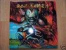 IRON MAIDEN  -  VIRTUAL XI  (2 LP)