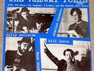 1988 BILLY CHILDISH & TRACEY EMIN THE MEDWAY POETS LP