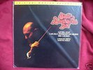 MFSL SEALED LP GEORG SOLTI BEETHOVEN 9TH AUDIOPHILE