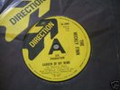 The Mickey Finn - Garden of My Mind 1967 UK 45 PSYCH 