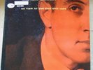 Kenny Burrell Art Blakey Blue Note 4021 Five Spot Cafe