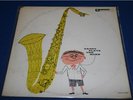 BETHLEHEM BCP 36 DEXTER GORDON KENNY DREW VERY RARE LP