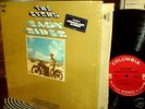 1969 SHRINK WRAP   THE BYRDS   EASY RIDER   CLASSIC GEM