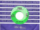 BEATLES   5 Capitol Starline 45s in orig.sleeves...M/M-