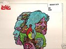 Love Elektra stereo LP Forever Changes first press