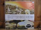 LED ZEPPELIN - Houses of the Holy SEALED 200 G classic