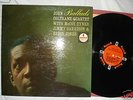 Rare John Coltrane Quartet - Ballads Lp On Impulse A-32