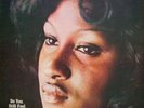 TOMMIE YOUNG on Soul Power RARE 1973 Soul Funk LP