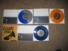 Gaslight Anthem Sink or Swim Demos 7