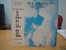 ALL GIRLS BAND-Fly Away (super rare NOLA disco single)