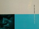 John Coltrane LP Soultrane PRESTIGE
