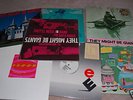 They Might Be Giants TMBG Vinyl Records RARE