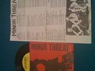 Minor Threat 7