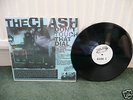 The Clash - Don't Touch That Dial(V RARE VINYL ALBUM)