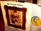 RARE 1969 YELLOW PAYGES   VOLUME ONE Garage Yardbirds