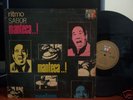 Manteca - Ritmo Sabor AFRO FUNK - LATIN JAZZ LISTEN