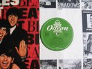Beatles Odeon O 83 692, The Beatles Beat  ,Germany 1964