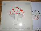 Mushroom,Early one Morning..Original Super Selten