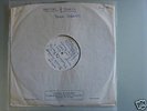 Black Sabbath: Masters of Reality ORIG UK TEST PRESS LP