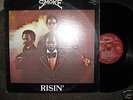 TRUE NORTHERN SOUL LP SMOKE 