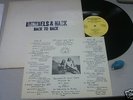 MICHAELS & HACK private label folk psych 1978 TERRY LEE