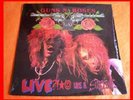 GUNS N’ ROSES - LIVE LIKE A SUICIDE Original PERFECT