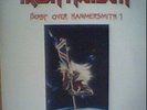 IRON MAIDEN - BEST OVER HAMMERSMITH 1 PICTURE DISC