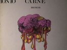 LOS BRINCOS-LP-MUNDO DEMONIO CARNE-PORTADA DOBLE-