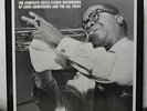 LOUIS ARMSTRONG Mosaic box set 8 x LP Decca Studio