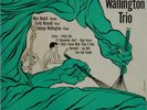 George Wallington-Trio-Progressive 3001-RARE 10