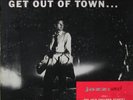 Jack Sheldon-Get Out Of Town-Jazz:West 1-RARE 10