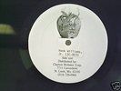 Hank Williams Jr./Live From The Lone Star/Promo Only