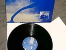 PARTLY CLOUDY EXCESS VERBIAGE LP EXPERIMENTAL ROCK RARE