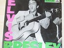 ELVIS Rock N Roll HMV LP RARE FIND £29.00