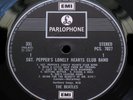 Beatles Sgt Pepper's UK 1971 Stereo LP *NM IN SHRINK*
