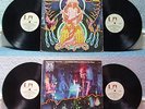 Hawkwind - The Space Ritual (UK DBL LP) 1st Pressing
