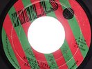 AFRICAN STYLE BLACK NOTE RARE Ja PRE RELEASE ORIG 7