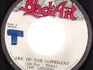 ARK OF THE COVENANT THE CONGOES RARE Ja PRE ORIG 7