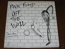 Pink Floyd OFF THE WALL Special Radio Construction LP