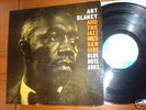 ART BLAKEY JAZZ MESSENGERS * Orig USA Blue Note 4003 LP