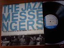 THE JAZZ MESSENGERS *Vol.2* Orig. USA Blue Note 1508 LP